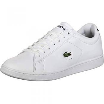 Lacoste CARNABY EVO BL 1 Herren Sneaker