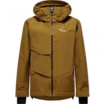 Salewa Sella Free 3L Giacca Impermeabile Donna