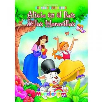 Alicia en el País de las Maravillas