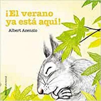 ­El Verano Ya Está Aquí!
