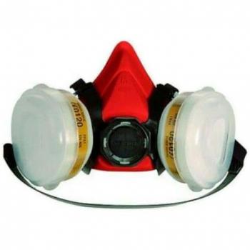 YACHTCARE Profi-Lackiermaske mit Kohlefilter