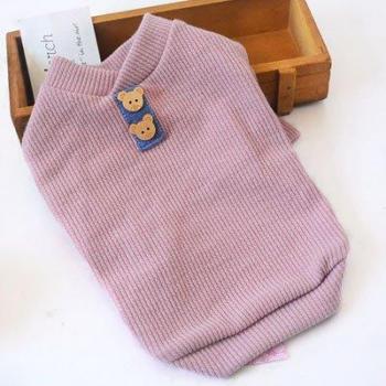 Moda Miau: Camiseta Colorida para Mascotas Felinas