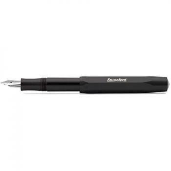 Punto Fino Kaweco Calligraphy 1.5 mm, Negro Importado