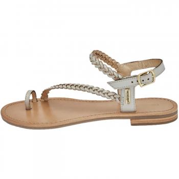 Sandálias Casual LES TROPEZIENNES C330090HAPYDEA Beij Creme
