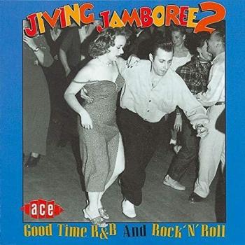 Jiving jamboree
