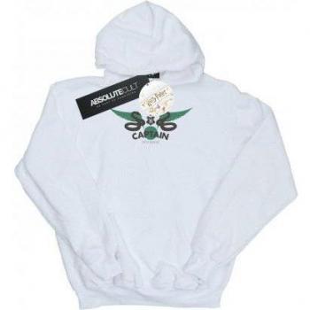 Chaqueta Deportiva Slytherin Captain Negro