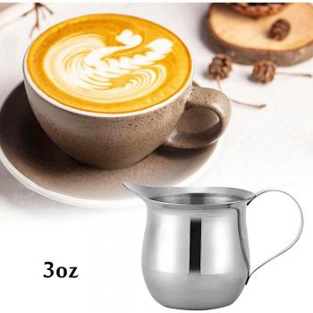 Milk Craft Pitcher