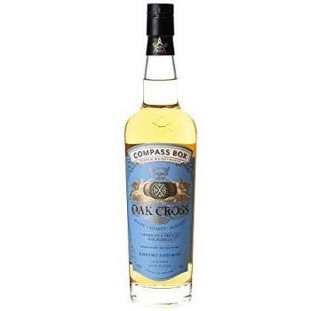 Oak Cross 43% Vol. 0,7l