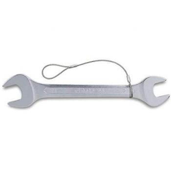Beta Tools 55HS H-Safe Double Open End Spanner 20 x 22mm