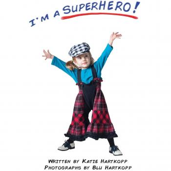 I'm a Superhero!