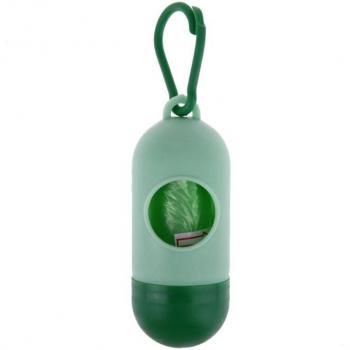Sac à couches rechargeable et portable