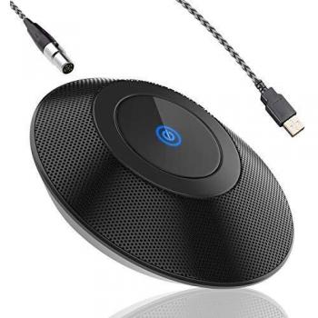 All‑Around Voice Hub