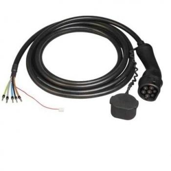 TAC T2 32 A 5 m 3‑Phase Cable – ABB 6AGC082556