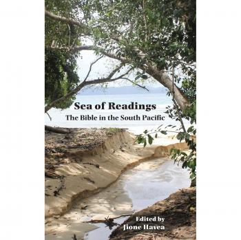 Sea of Readings: The Bible in the South Pacific