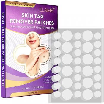Patch Soin des Marques de Peau