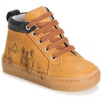 Hoge Sneakers Enfant GBB BENOIT