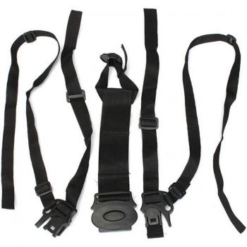 ABWE 5-Point Harness for Infant Car Seat
