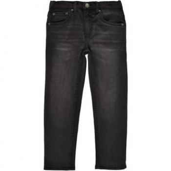 Jeans enfant Levis 512 SLIM TAPER Noir 14 ans