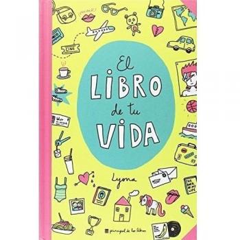 El libro de tu vida