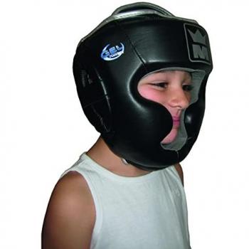 Montana Kidguard Kids' Boxing Head Protection