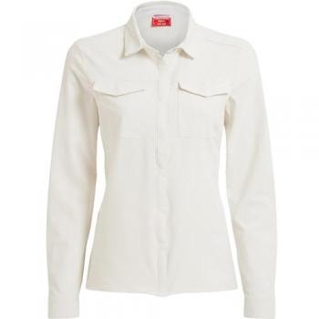 Craghoppers Camicetta Nosilife Pro II Donna