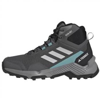 Adidas Terrex Eastrail 2.0 Mid RAIN.RDY Women's Hiking Shoes Grey/Black/Blue