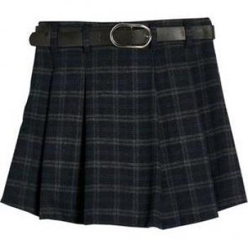 Koton Mädchen-Shorts in Marineblau