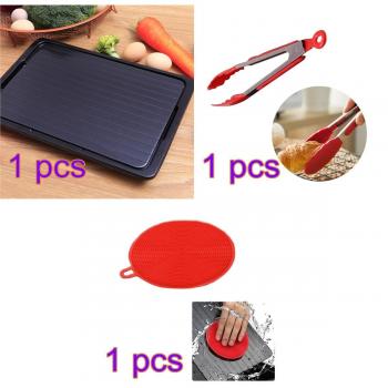 Instant Thawing Board