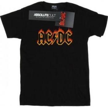 Thunderstrike AC/DC Tee