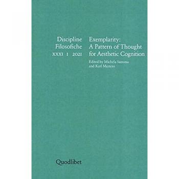 Discipline filosofiche. Ediz. italiana, tedesca, francese e ingle...