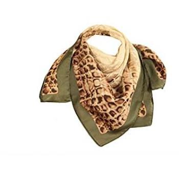 Fular Serpiente EFERRI