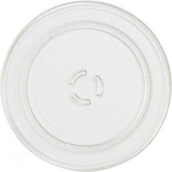Disque tournant 25 cm pour micro-ondes