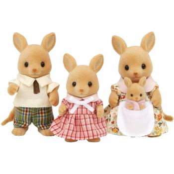 Bambola Canguro FS-03 Sylvanian Families
