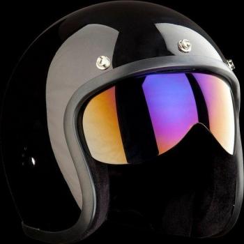 Visor Enchufe Bandit Jet