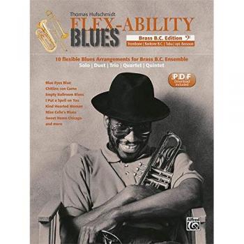 Flex-Ability Blues