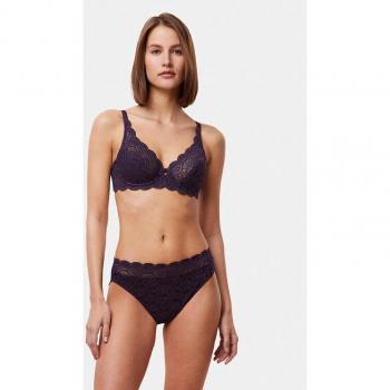Triumph Amourette 300 Damen Slip Violett, Magic Wire, Tai02, Ref. 10158148
