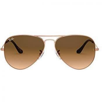 Ray‑Ban Avio Rame Unisex 62 mm