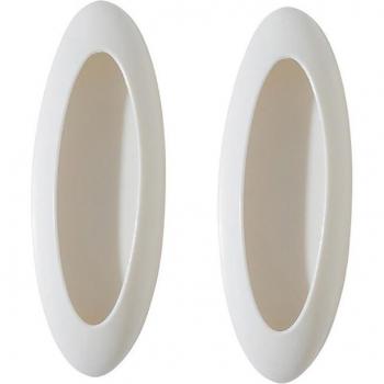 Self-Adhesive Cabinet Pull Knobs