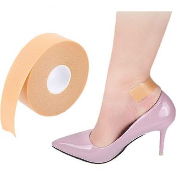 FootComfort Waterproof Heel Sticker