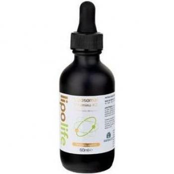 Equisalud Lipolife Liposomal Vitamina K2 60Ml