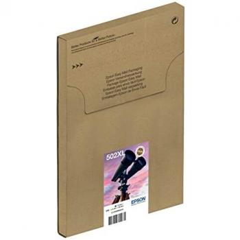 Epson 502XL Multipack