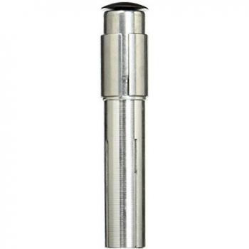 Ergotec Vorbau Kobra Vario SL 230mm, Niro/Alu, -10/+50°, silber