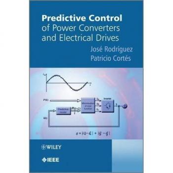 Vitalsource Technologies, Inc. Predictive Control Of Power Converters And Electrical Drives