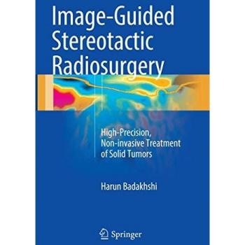 Image-Guided Stereotactic Radiosurgery: High-Precision, Non-invasive Treatment of Solid Tumors
