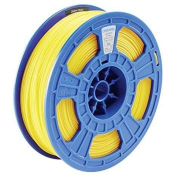 Filamento Dremel PLA 1.75mm Amarillo 750g