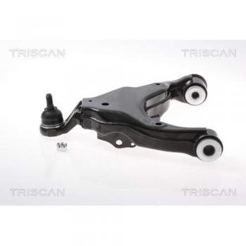 Suspensión TRISCAN para TOYOTA Fj Cruiser y Land PRADO