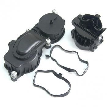 BMW E46 E61 E81 E90 Crankcase Breather Valve Kit
