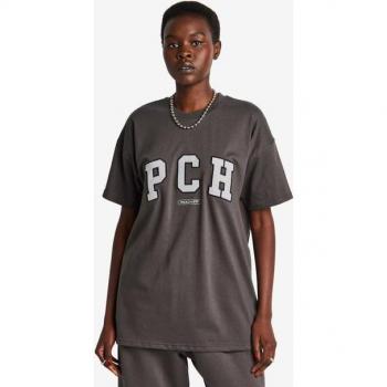 Peach Fit Pch Maglia da Donna