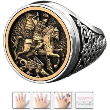 Cercle de Chevalier Artisanale