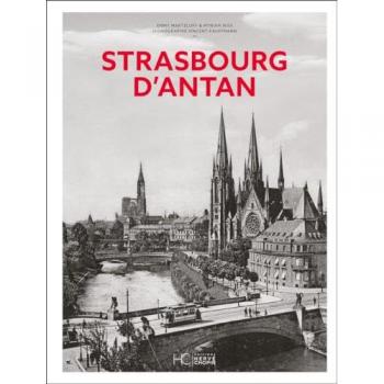 Strasbourg d'Antan